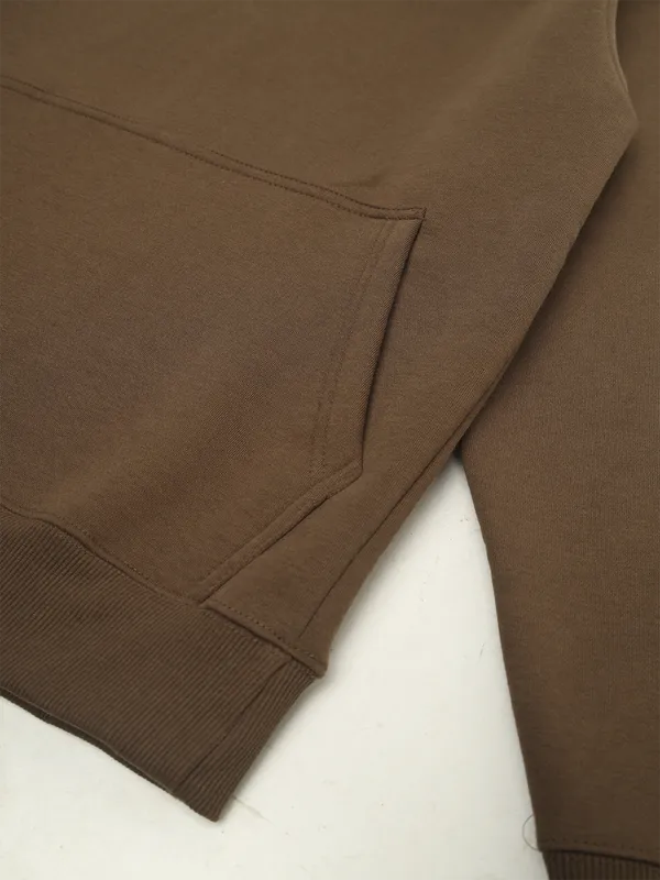 Earth_brown_hoodie