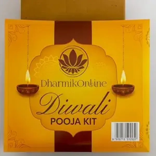 51+_Items_for_Grand_Lakshmi_Ganesh_Puja_|_Complete_Samagri_Set_with_Kalash,_Sacred_Yantra,_laxmi_Ganesh_Idols