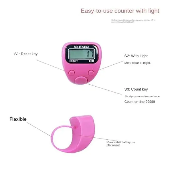 Beige_Multipurpose_Hand_Finger_Counting_Machine