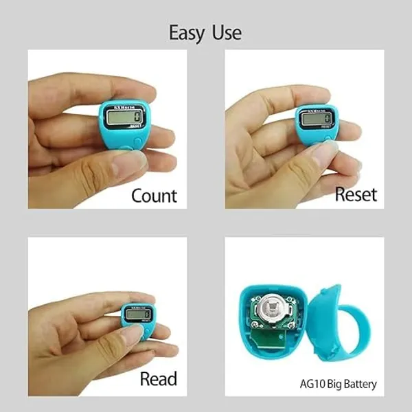 Beige_Multipurpose_Hand_Finger_Counting_Machine