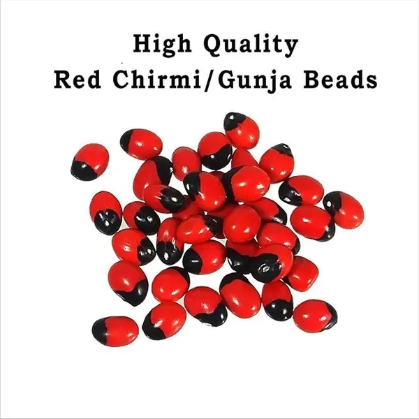 Black_&_Red_Natural_Lal_Rakt_Gunja_Seeds_For_Pooja_Lakshmi_Worship