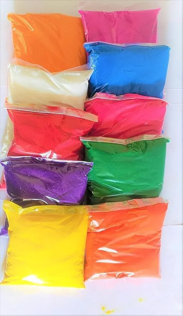 Multicolor_Rangoli_Powder_Vibrant_Colors_For_Floor_Decoration_(Pack_Of_10)