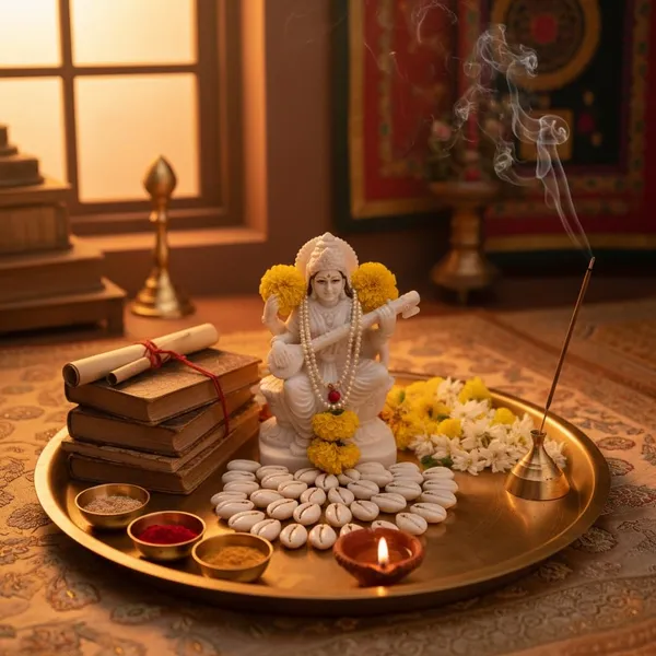 Safed_Kodi_White_Shells_For_Goddess_Lakshmi_Worship