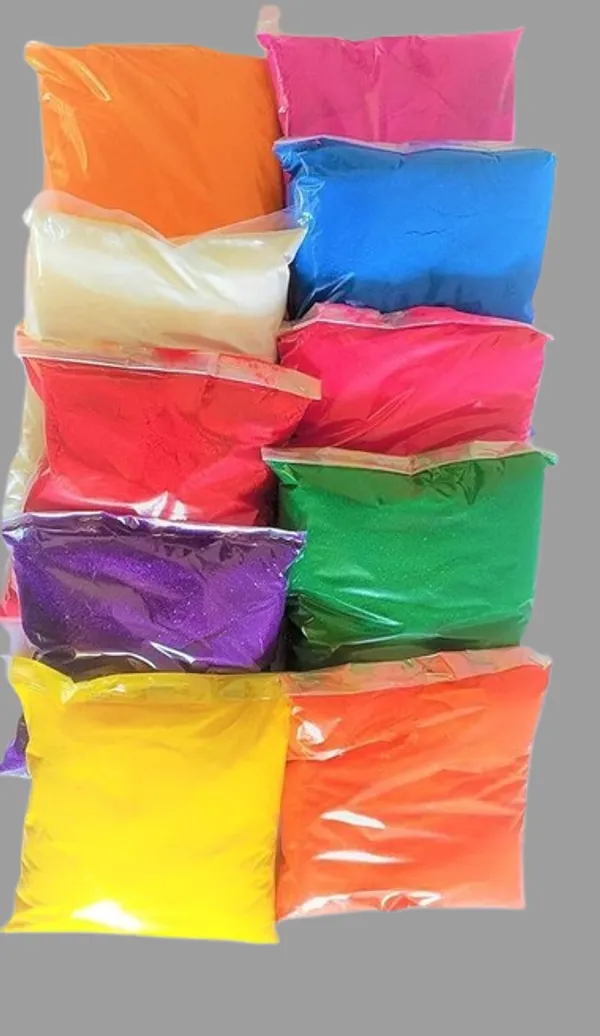 Multicolor_Rangoli_Powder_Vibrant_Colors_For_Floor_Decoration_(Pack_Of_10)