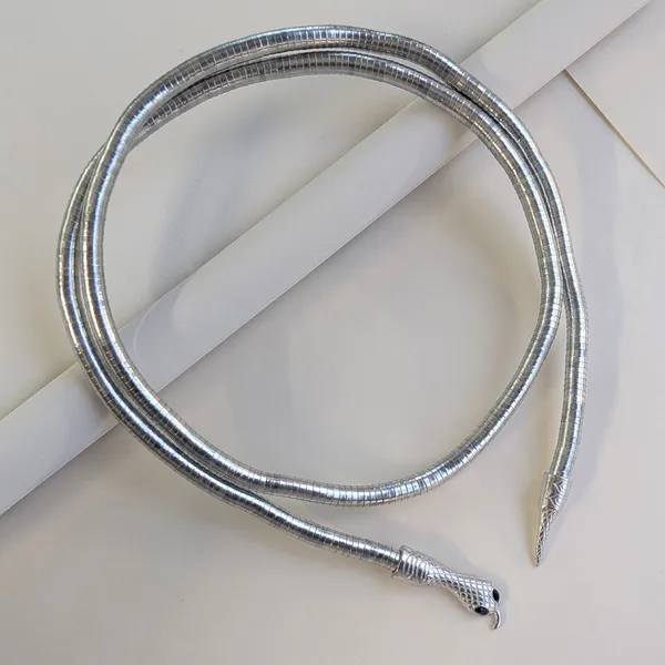 Flexible_Stainless_Steel_Serpent-Style_Chain_For_Women