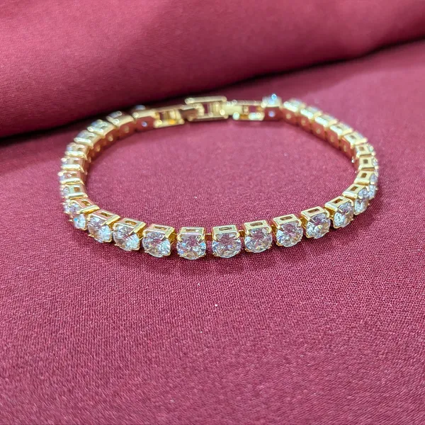 Gold_Plated_CZ_Tennis_Bracelet_High-Shine_Finish