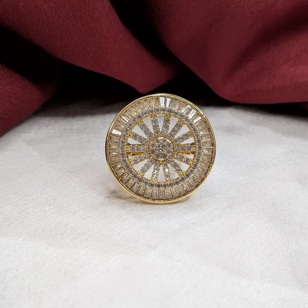 Round_Pave_CZ_Statement_Cocktail_Ring_with_Baguette_Accents