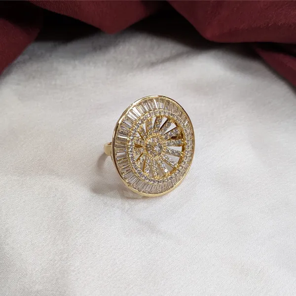 Round_Pave_CZ_Statement_Cocktail_Ring_with_Baguette_Accents