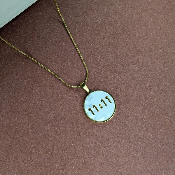11:11_Mother_of_Pearl_Pendant