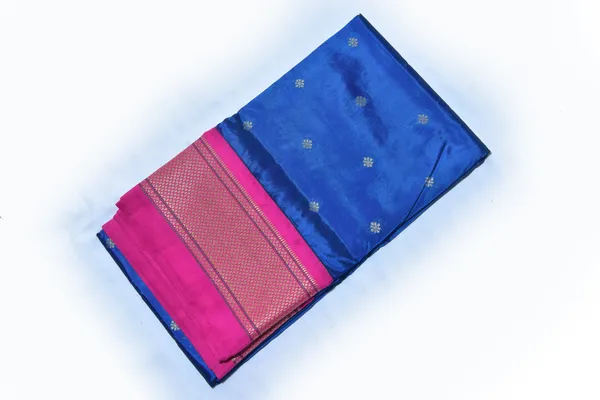 Neelanjali_Unnati_Kadiyal_Cotton_Silk_Saree