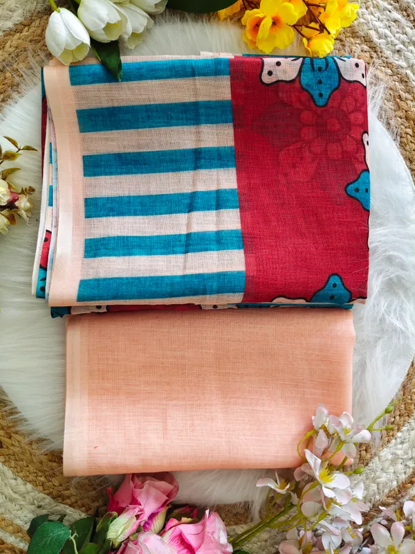 Neelpushpa_Stripes_Cotton_Saree