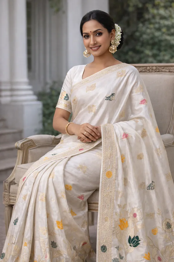 Royal_Lotus_Bloom_Dola_Silk_Saree
