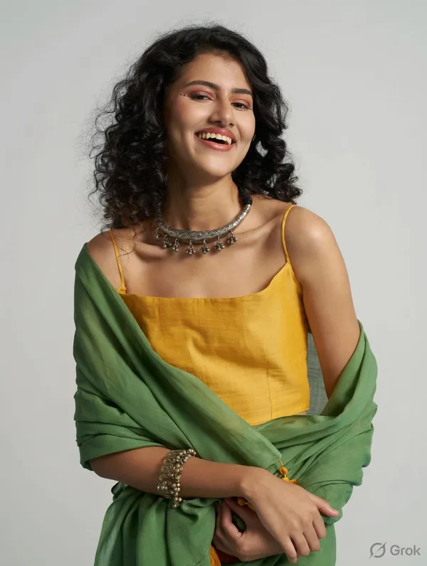 Sage_Serenity_Mulmul_Cotton_Saree