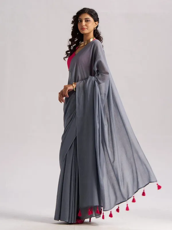 Silver_Mist_Mulmul_Cotton_Saree