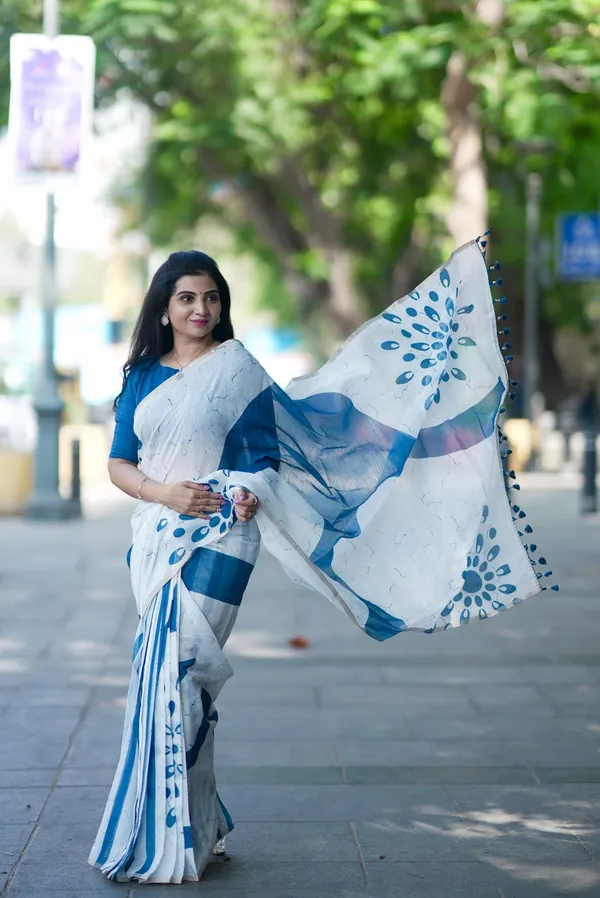 The_Malmal_Aura_Collection_soft_cotton_sarees