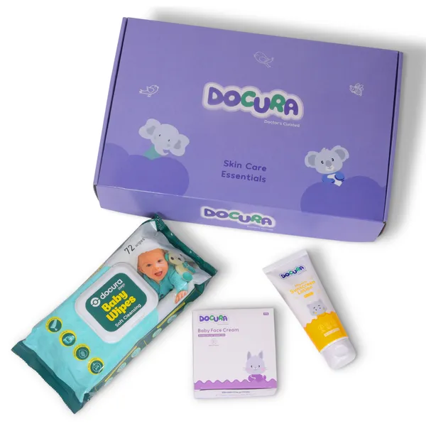 baby_Care_Gift_Box-_(Baby_Wipes_-_72_Pcs,_Baby_Face_Cream_-_100Gm,_Physico_Sun_Screen_Spf_50_-_50Ml)