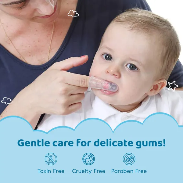 Docura_Silicone_Finger_Toothbrush_For_Babies_0-2_Years_Ultra_Soft,_Bpa-Free,_Travel-Friendly,_Gentle_Gum_Massager_&_Oral_Care_For_Newborns_&_Kids