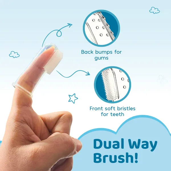 Docura_Silicone_Finger_Toothbrush_For_Babies_0-2_Years_Ultra_Soft,_Bpa-Free,_Travel-Friendly,_Gentle_Gum_Massager_&_Oral_Care_For_Newborns_&_Kids