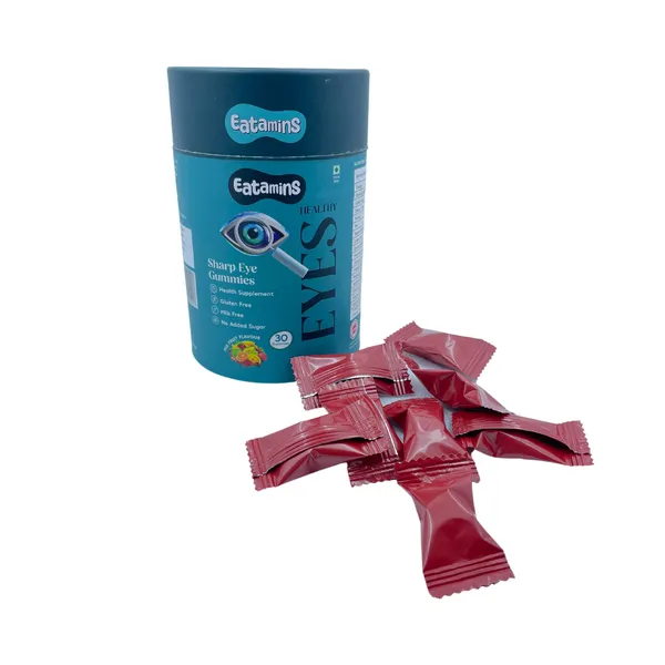 Eatamins_Sharp_Eye_Gummies_Eye_Gummies_For_Kids_&_Adults_With_Lutein,_Zeaxanthin_&_Dha_Supports_Sharp_Vision_&_Reduces_Eye_Strain_Tasty_Jelly_Candy_30Gummies