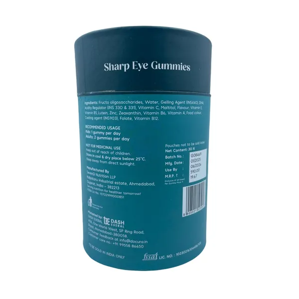 Eatamins_Sharp_Eye_Gummies_Eye_Gummies_For_Kids_&_Adults_With_Lutein,_Zeaxanthin_&_Dha_Supports_Sharp_Vision_&_Reduces_Eye_Strain_Tasty_Jelly_Candy_30Gummies