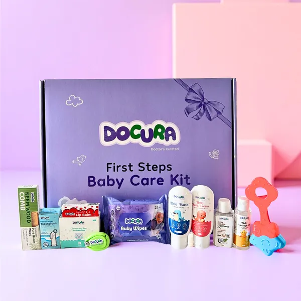 Docura_First_Step_Baby_Care_Kit_Set_Of_10_Baby_Essentials_+_Toy_Gift_Hamper_For_Newborns_Baby_Shower_Gift_Perfect_Baby_Gift_Box_For_New_Parents_Safe_For_Newborns