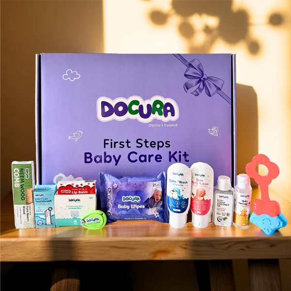 Docura_First_Step_Baby_Care_Kit_Set_Of_10_Baby_Essentials_+_Toy_Gift_Hamper_For_Newborns_Baby_Shower_Gift_Perfect_Baby_Gift_Box_For_New_Parents_Safe_For_Newborns