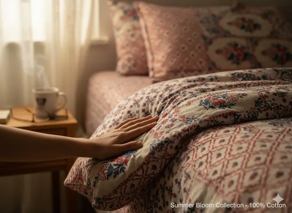 Meera_Pink_Cotton_Double_Bedsheet_With_Pillow_Cover