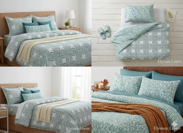 Green_Chaitra_Cotton_Double_Bedsheet_With_Pillow_Cover