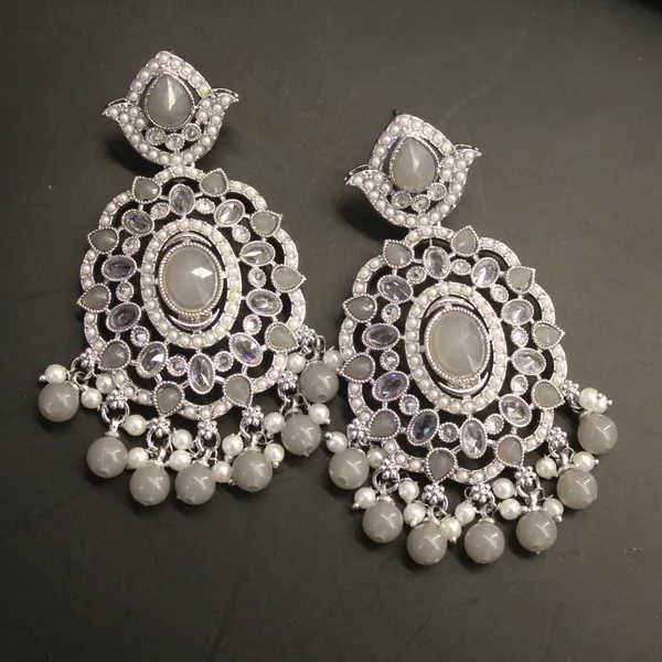 Brass_Stylish_Jhumkas_For_Women