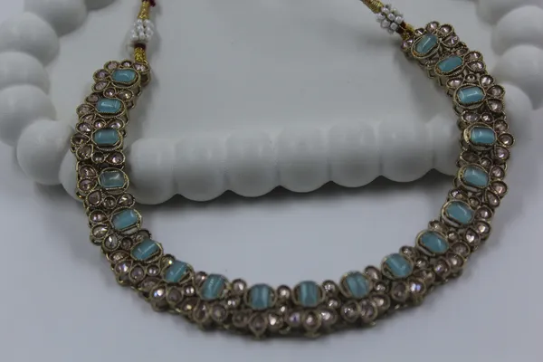 Alloy_Stylish_Necklace_Set_For_Women