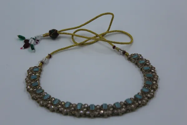Alloy_Stylish_Necklace_Set_For_Women