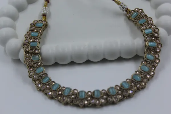 Alloy_Stylish_Necklace_Set_For_Women