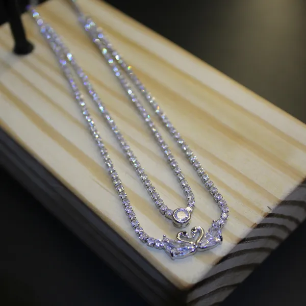 Brass_Stylish_Neck_Pendant_Set_For_Women