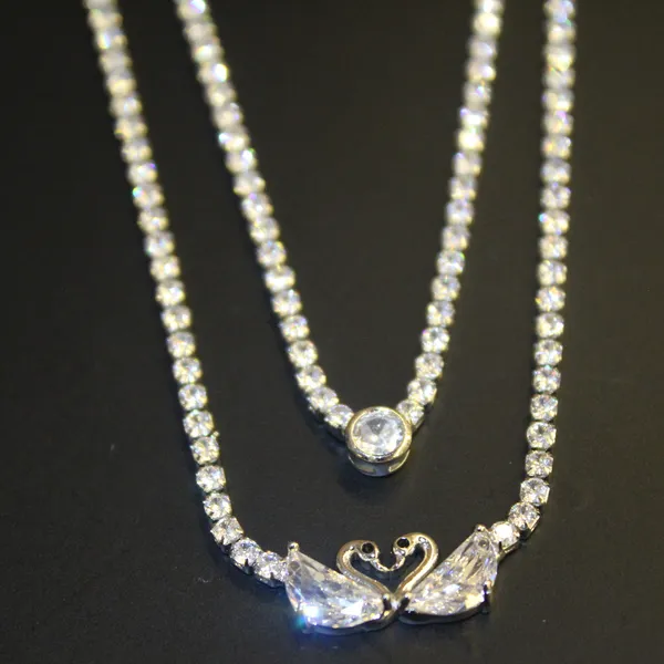 Brass_Stylish_Neck_Pendant_Set_For_Women