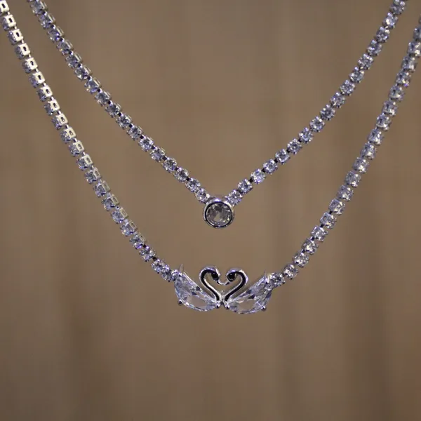 Brass_Stylish_Neck_Pendant_Set_For_Women