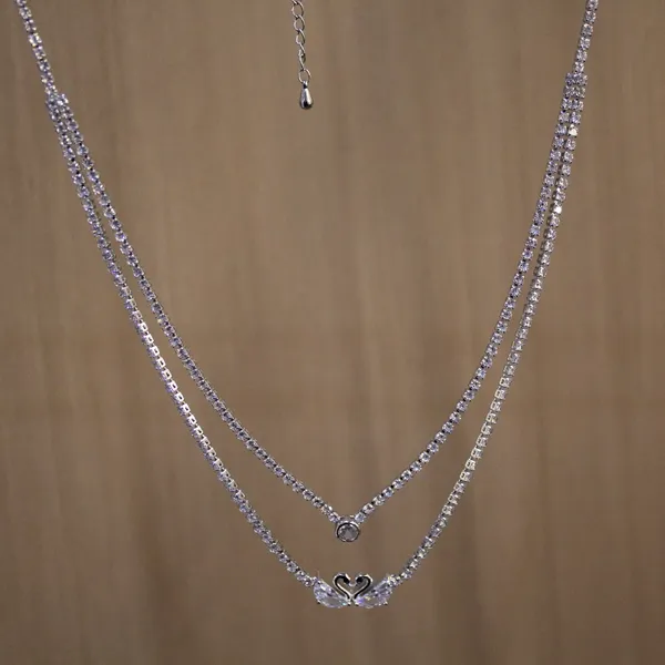 Brass_Stylish_Neck_Pendant_Set_For_Women