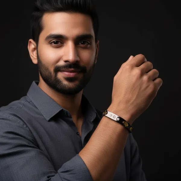 Stylish_Alloy_Bracelet_For_Men