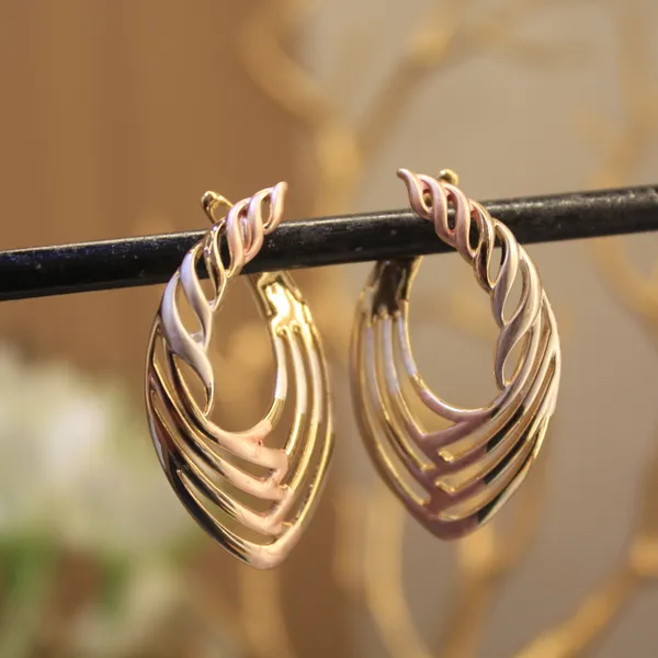 Alloy_Stylish_Western_Earing_For_Women