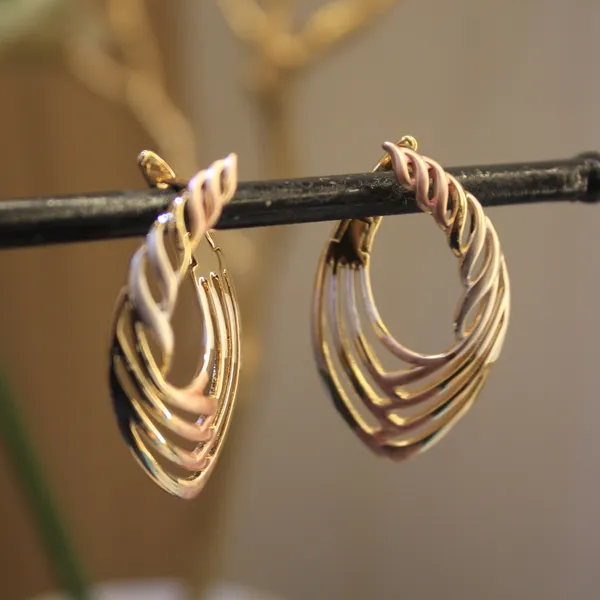 Alloy_Stylish_Western_Earing_For_Women