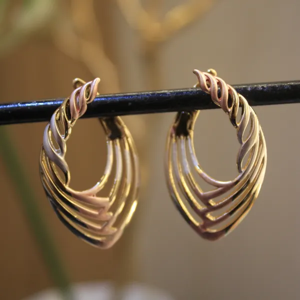 Alloy_Stylish_Western_Earing_For_Women