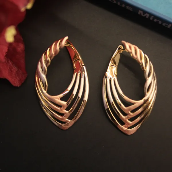 Alloy_Stylish_Western_Earing_For_Women