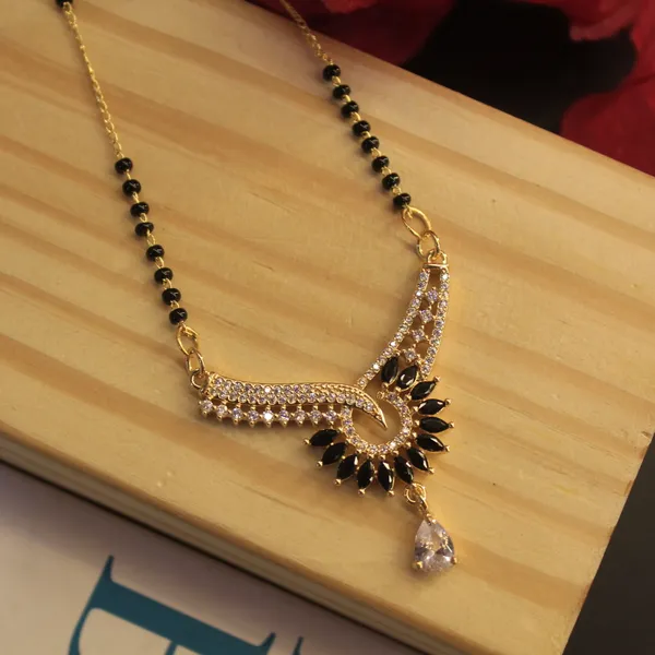 Glimsy_Gold_Plated_Anti_Tarnish_Nooriva_Statement_Mangalsutra