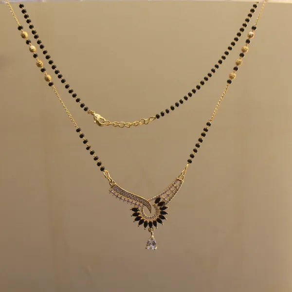 Glimsy_Gold_Plated_Anti_Tarnish_Nooriva_Statement_Mangalsutra