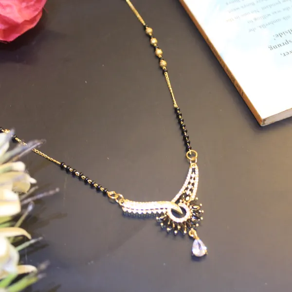 Glimsy_Gold_Plated_Anti_Tarnish_Nooriva_Statement_Mangalsutra