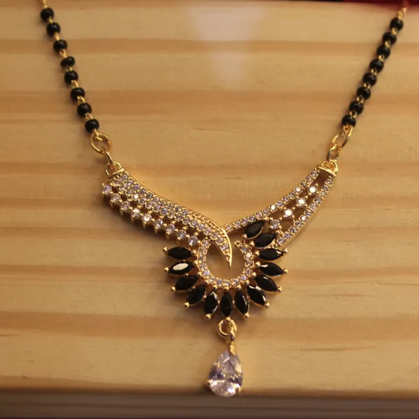 Glimsy_Gold_Plated_Anti_Tarnish_Nooriva_Statement_Mangalsutra