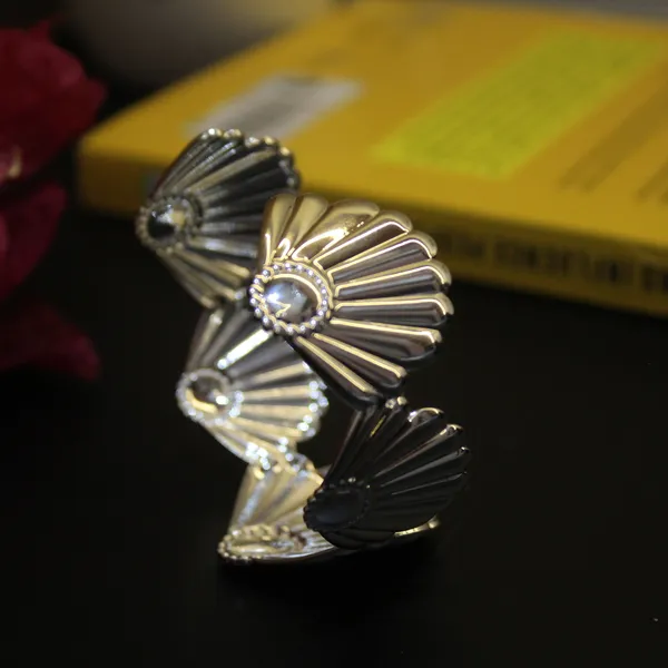Silver_Premium_Stainless_Steel_Bracelets_For_Women