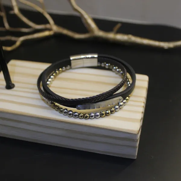 Stylish_Alloy_Bracelet_For_Men