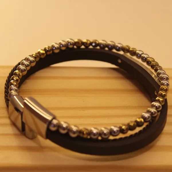 Stylish_Alloy_Bracelet_For_Men