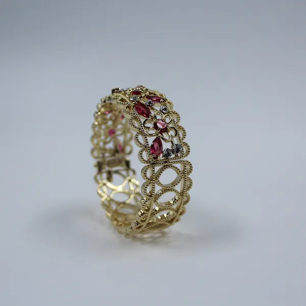 Alloy_Bracelets__For_Women