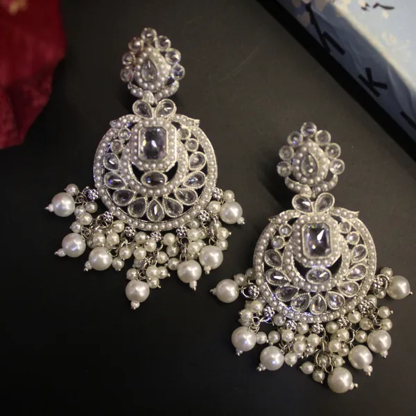 Brass_Stylish_Jhumkas_For_Women